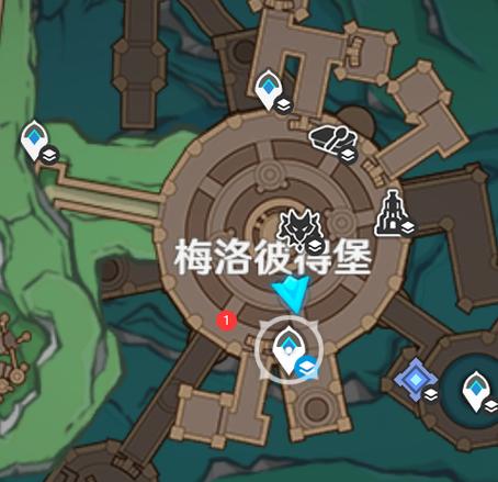 原神魔神任务大全缩略图