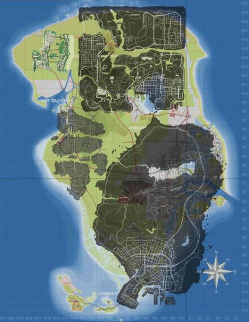gta6下载手机版破解版游戏截图