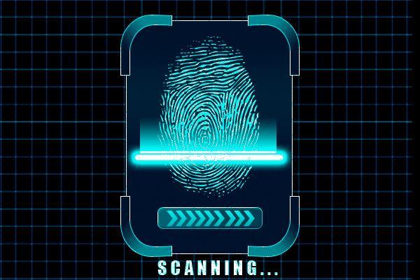 支付宝指纹支付安全还是密码安全游戏截图