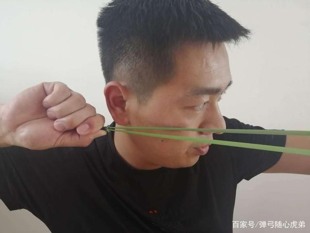 弹弓后手捏兜教学缩略图