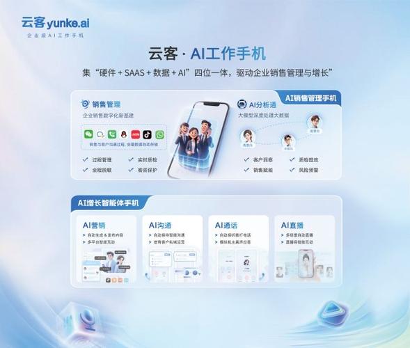 云客慧软件缩略图
