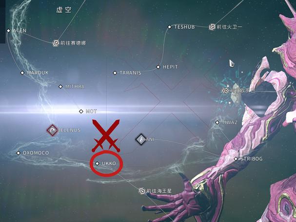 warframe主线任务顺序缩略图