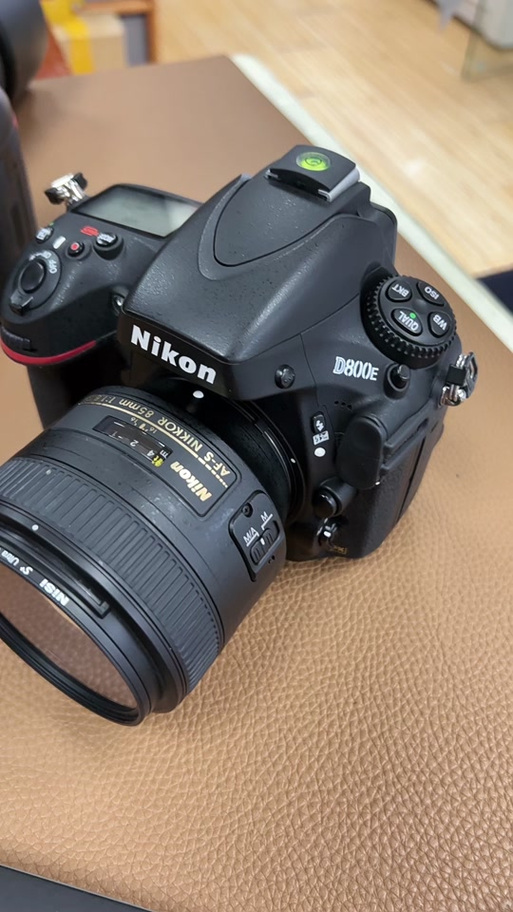 尼康d800适合的镜头缩略图