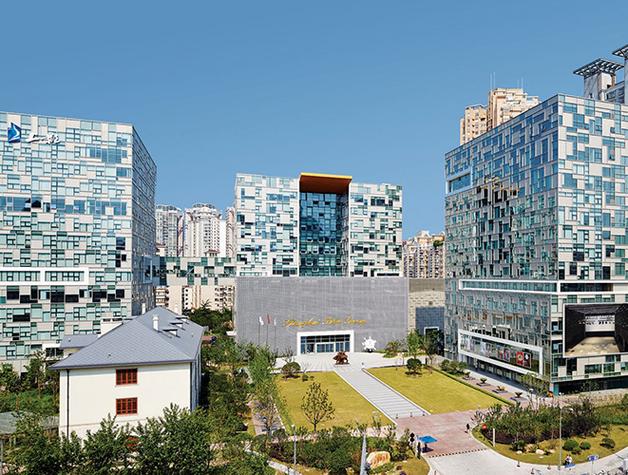 上海影视公司排行榜缩略图