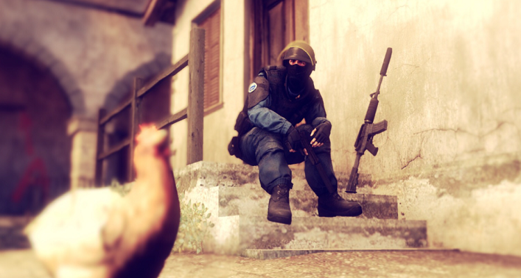 csgo枪口抖动设置缩略图