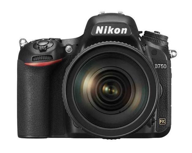 d750 尼康缩略图