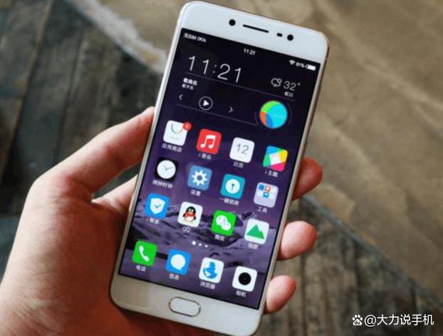 vivoy67手机卡顿反应慢怎么办游戏截图