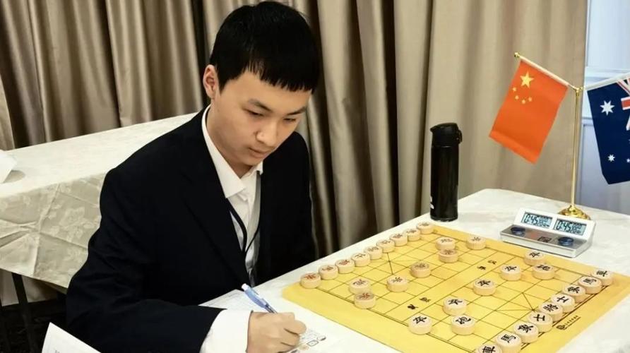 最厉害象棋特级大师缩略图