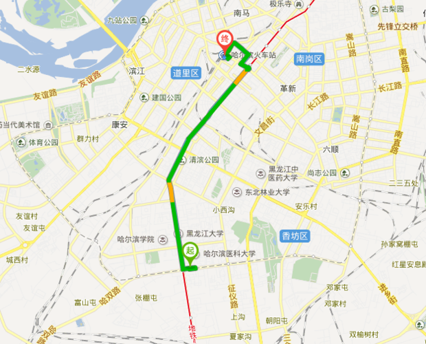 附近的大医院距离我最近缩略图