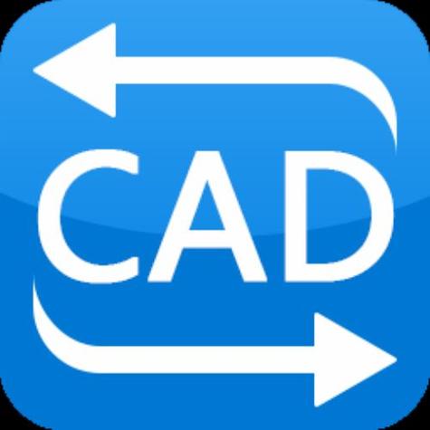 CAD版本转换软件游戏截图