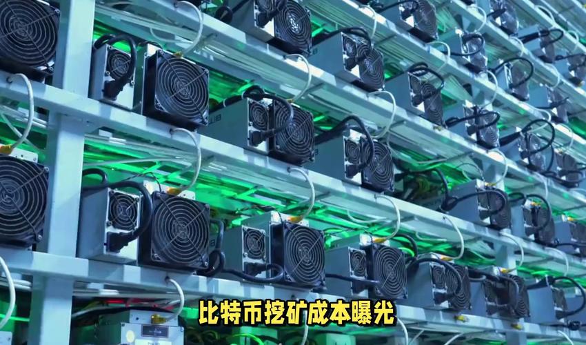 bcl币挖矿游戏截图
