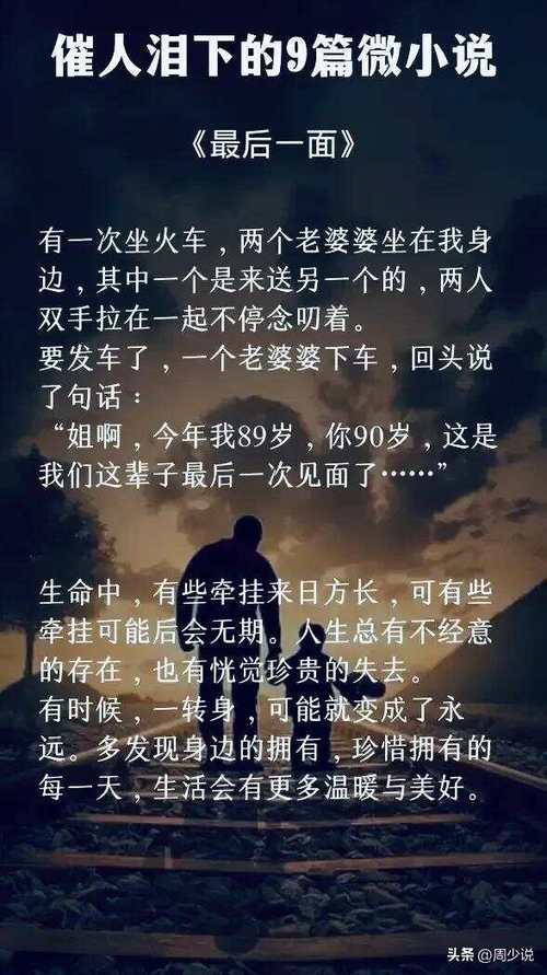 感人的微小说《家》游戏截图