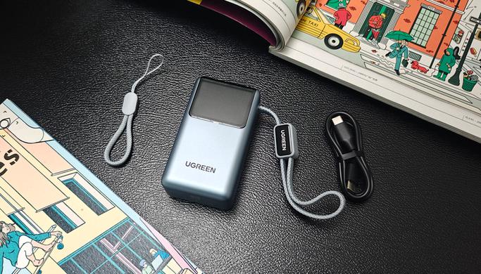 switch用充电宝没反应游戏截图