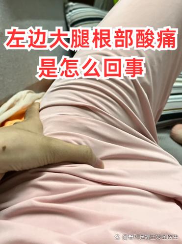 大腿超级酸痛缩略图