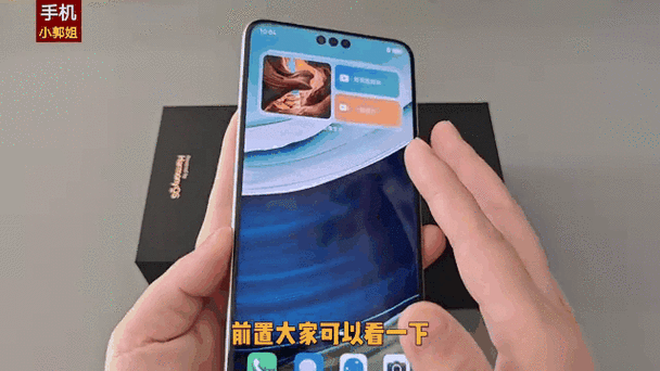 华为60倍变焦缩略图
