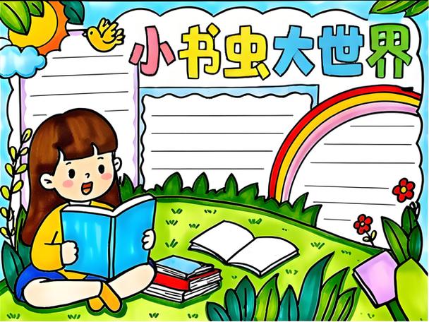 阅读小书虫缩略图