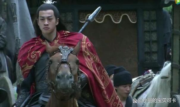 三国志10吕布剧情触发条件游戏截图