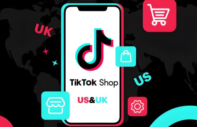 tiktok跨境电商缩略图