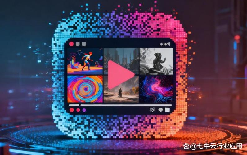 免费制作ai视频软件缩略图