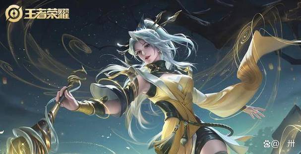 王者荣耀lol无尽画廊游戏截图