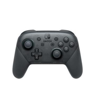 switch支持哪些手柄缩略图