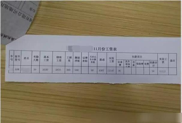 工厂的工资一般在什么时候发缩略图