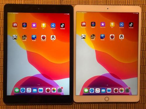ipad2019和air3哪个好游戏截图
