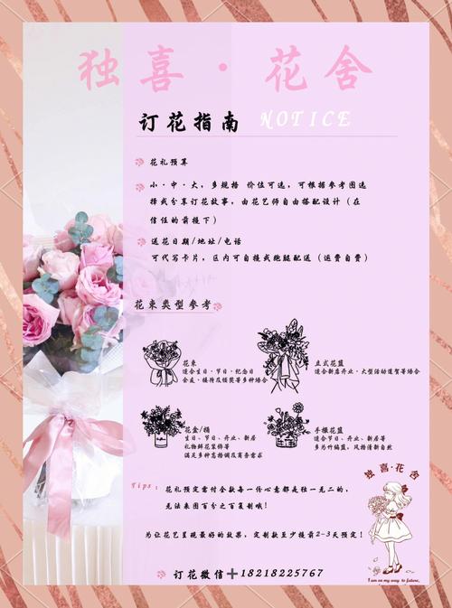 附近的花店鲜花店地址游戏截图