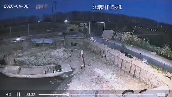 监控画面黑白的原因游戏截图