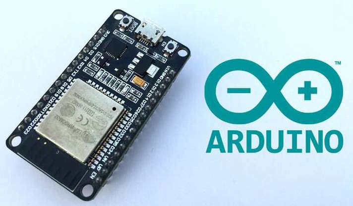 arduino自制diy小作品缩略图