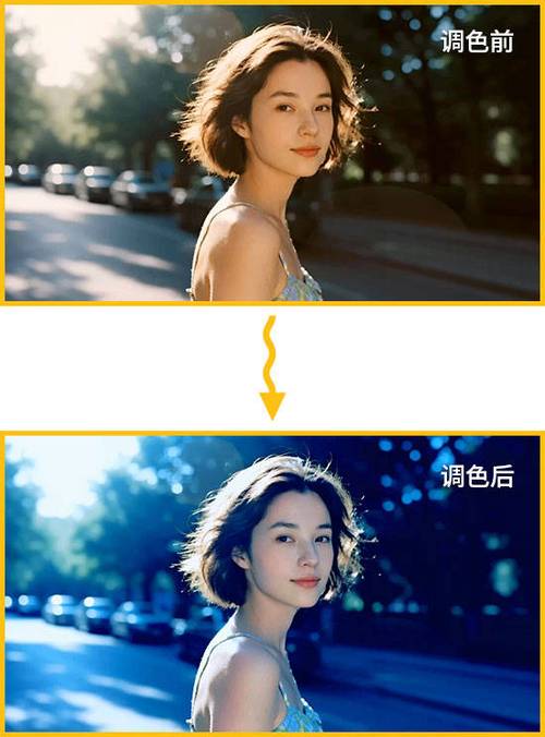 电视画面偏黄怎么调整缩略图