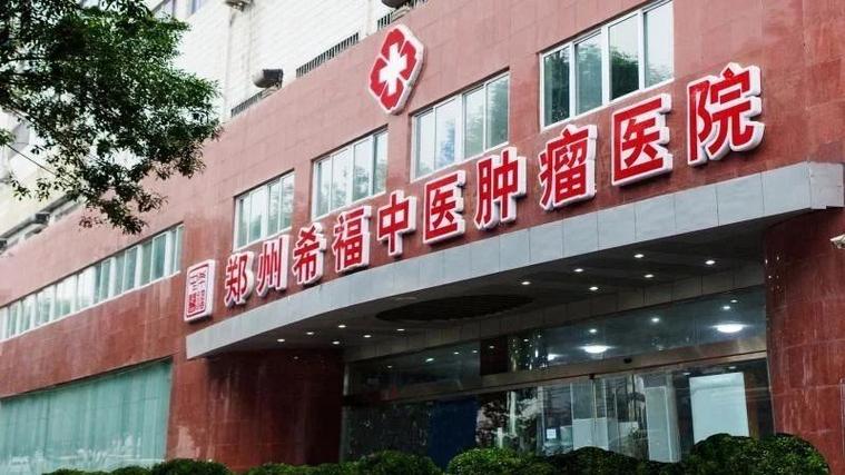 中国最好的中医治疗肿瘤医院缩略图