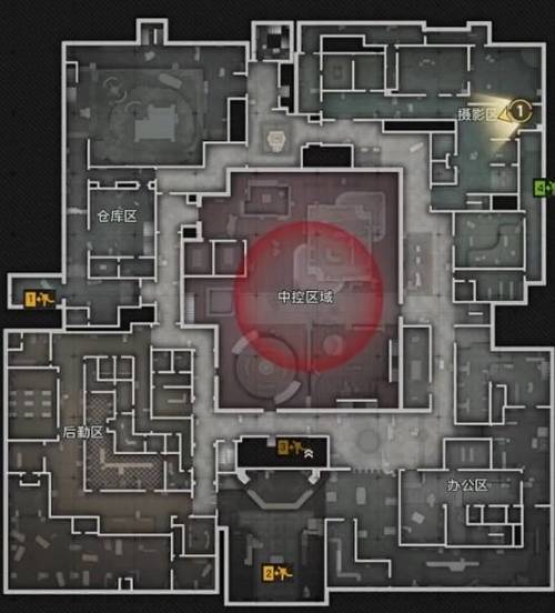 暗区突围ray直装教程缩略图