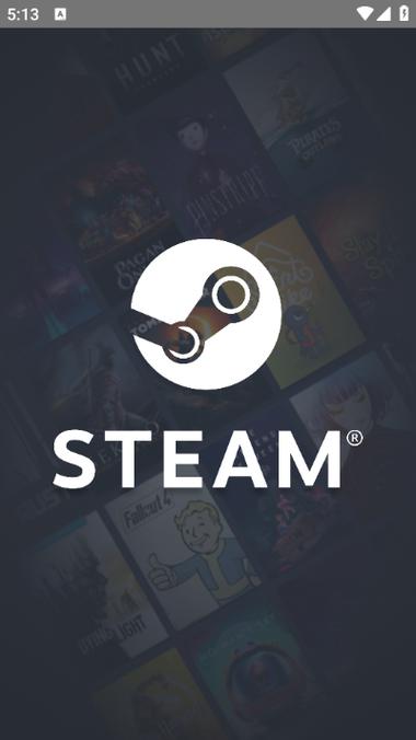 steam移动版安卓缩略图