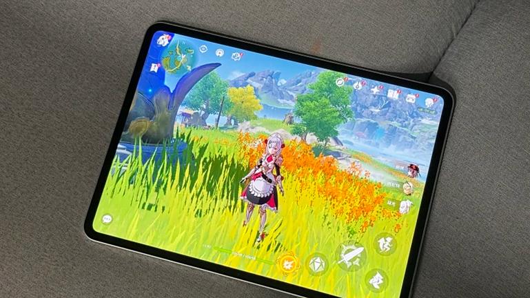 oppopad5桌面布局教程缩略图