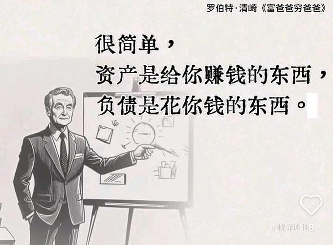 富爸爸穷爸爸txt百度网盘缩略图