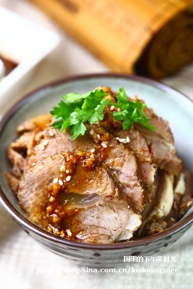 一斤生牛肉出多少熟牛肉缩略图