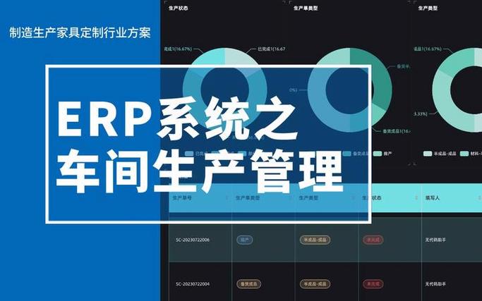 工厂生产erp管理系统缩略图