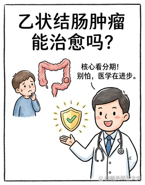 肿瘤好治吗缩略图