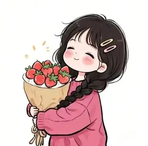 开心简单一天短句子缩略图