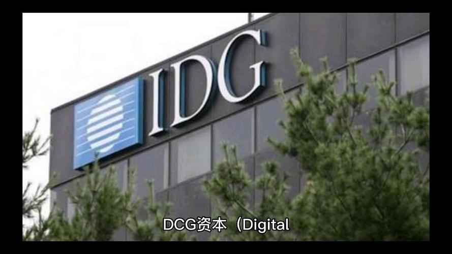 区块链资本公司缩略图