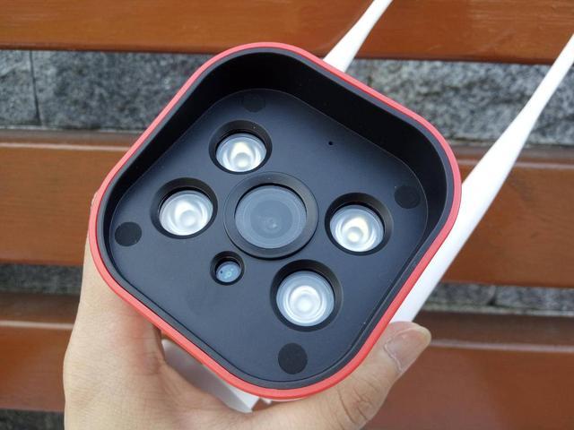 苹果前置摄像头正常后置摄像头黑屏缩略图
