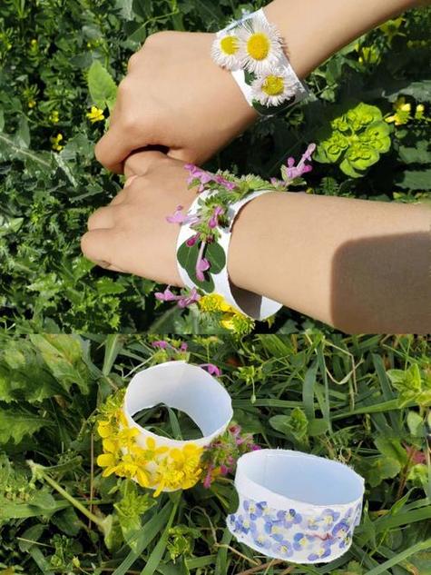 diy手工制作手环缩略图