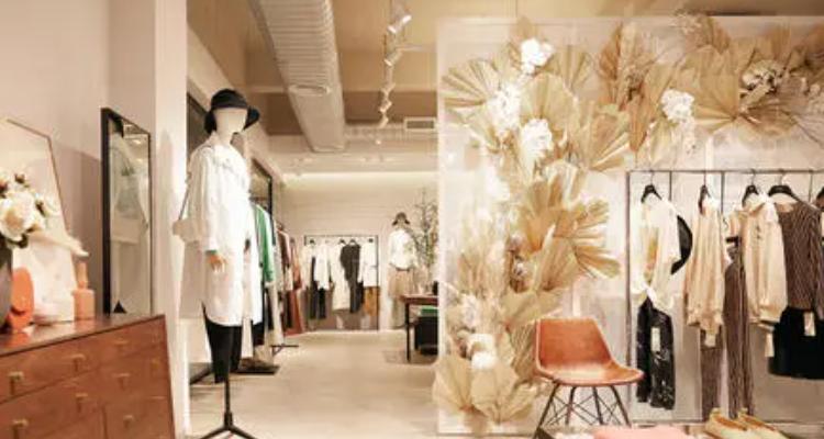seeme女装官网旗舰店缩略图