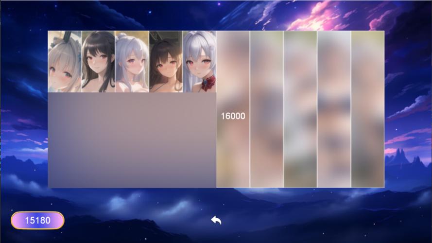 steam上的质量高的小黄油游戏截图