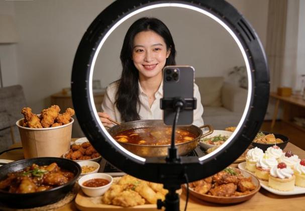 短视频有粉丝缩略图