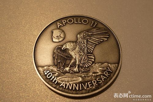 阿波罗币缩略图