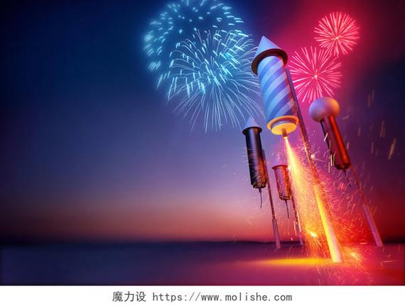我的世界烟花火箭怎么发射缩略图