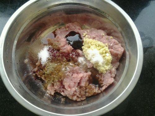 不用肠衣做火腿肠缩略图