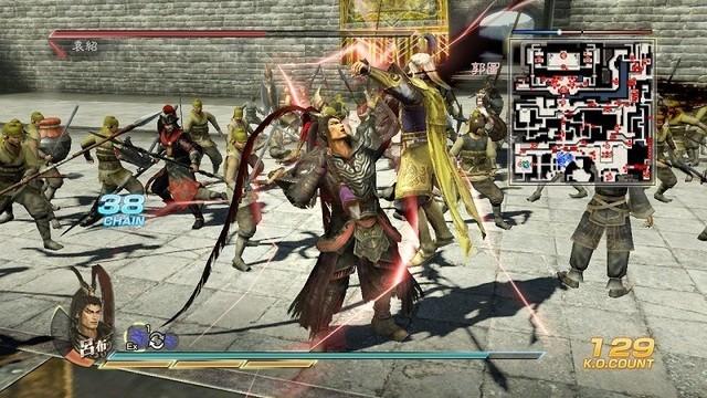 ns真三国无双7缩略图